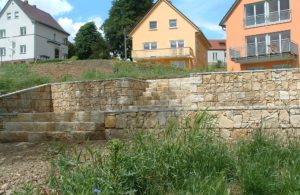 Terrasse selbst bauen